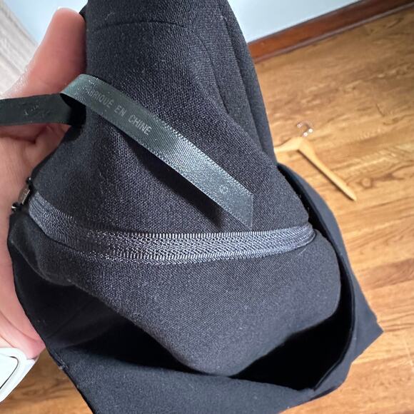 Marc New York Andrew March Black Sheath Dress - Picture 6 of 8